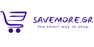 savemore.gr logo