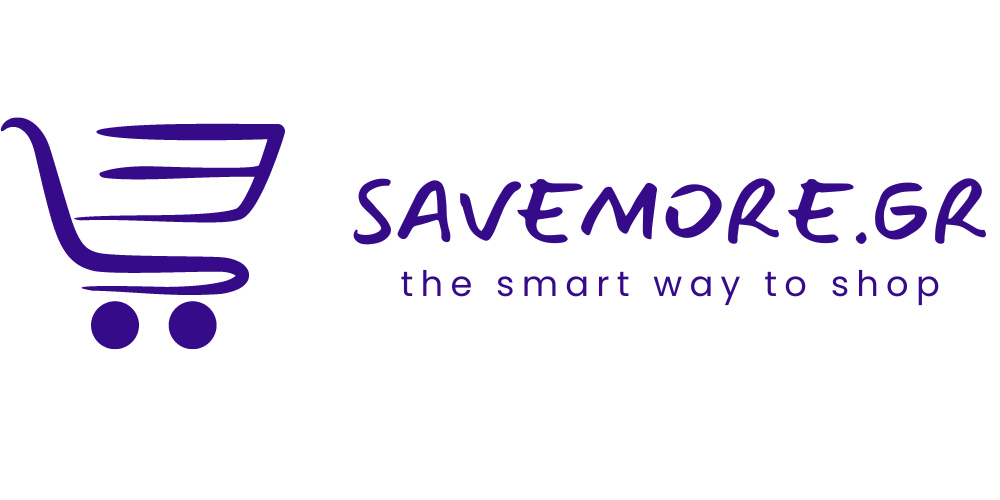 savemore.gr logo